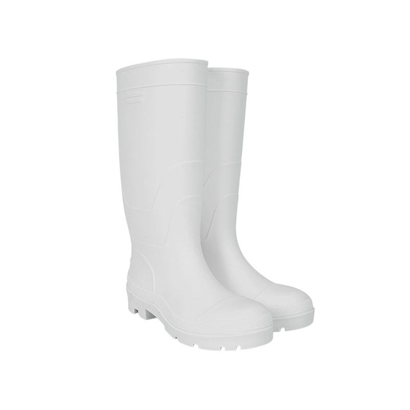 Vedenpitävät kumisaappaat