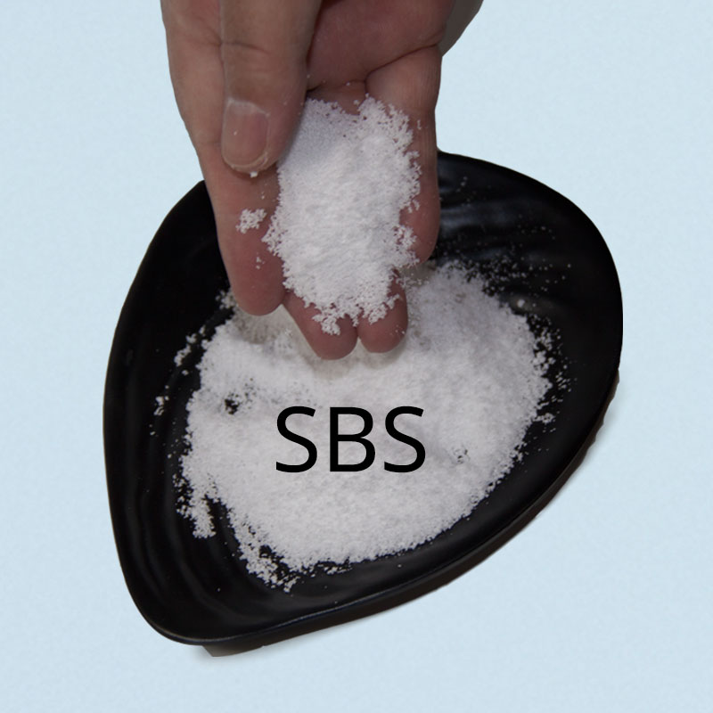 Styreeni‑butadieeni‑styreeni