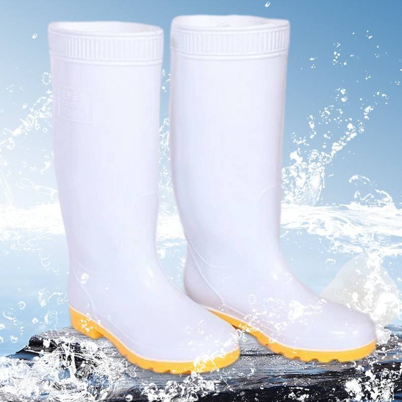 PVC-sadebotit vs kumiset sadebotit: Mikä materiaali sopii tarpeisiisi?