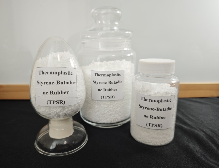 Termoplastiset elastomerit